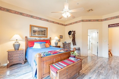 Don't miss this Charming and beautifully updated Santa Fe style on Torres Blancas Golf Club in Arizona - for sale on GolfHomes.com, golf home, golf lot