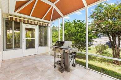 NEW PRICE. This charming 3-bedroom, 2-bathroom GOLF CART on Glenview Championship Golf and Country Club in Florida - for sale on GolfHomes.com, golf home, golf lot