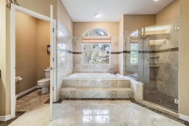 Style and sophistication abound in this Updated Pool Home on Cypress Run Golf Club  in Florida - for sale on GolfHomes.com, golf home, golf lot