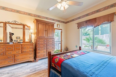 Don't miss this Charming and beautifully updated Santa Fe style on Torres Blancas Golf Club in Arizona - for sale on GolfHomes.com, golf home, golf lot