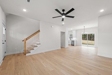 Great Location, Beautiful New Construction Home on a large level on Branchwood Golf Course in Arkansas - for sale on GolfHomes.com, golf home, golf lot