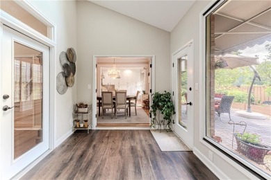 Wonderful All-Brick Home in Prestigious Horseshoe Bend! Welcome on Horseshoe Bend Country Club in Georgia - for sale on GolfHomes.com, golf home, golf lot