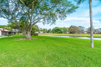 ''Welcome'' to your dream retirement villa nestled within the on Boca Lago Golf and Country Club in Florida - for sale on GolfHomes.com, golf home, golf lot