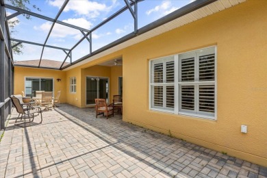 Welcome to 187 Tall Pines Pass, located in the sought-after 55+ on Poinciana Golf Club in Florida - for sale on GolfHomes.com, golf home, golf lot