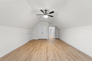 Great Location, Beautiful New Construction Home on a large level on Branchwood Golf Course in Arkansas - for sale on GolfHomes.com, golf home, golf lot