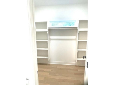 Great Location, Beautiful New Construction Home on a large level on Branchwood Golf Course in Arkansas - for sale on GolfHomes.com, golf home, golf lot