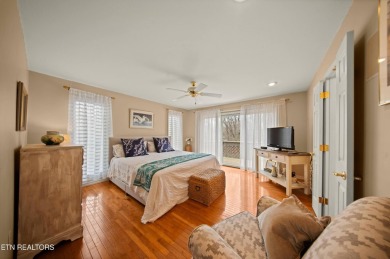 ''Welcome Home'' This 3015 sq ft unique custom home, in the on Heatherhurst Golf Course in Tennessee - for sale on GolfHomes.com, golf home, golf lot