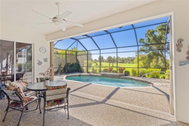 Come enjoy this impeccably kept beautiful 3 bedroom 2 bath on Heron Creek Golf and Country Club in Florida - for sale on GolfHomes.com, golf home, golf lot
