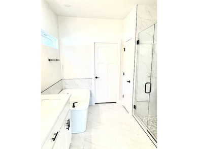 Great Location, Beautiful New Construction Home on a large level on Branchwood Golf Course in Arkansas - for sale on GolfHomes.com, golf home, golf lot