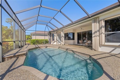 Come enjoy this impeccably kept beautiful 3 bedroom 2 bath on Heron Creek Golf and Country Club in Florida - for sale on GolfHomes.com, golf home, golf lot