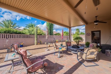 Don't miss this Charming and beautifully updated Santa Fe style on Torres Blancas Golf Club in Arizona - for sale on GolfHomes.com, golf home, golf lot