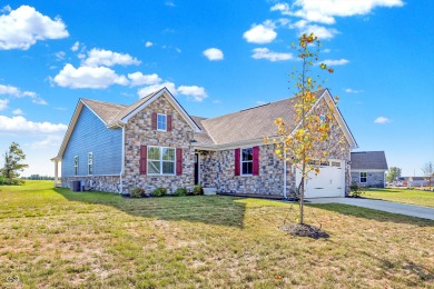 Why wait around for builders when you can have the on Timbergate Golf Course in Indiana - for sale on GolfHomes.com, golf home, golf lot