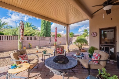 Don't miss this Charming and beautifully updated Santa Fe style on Torres Blancas Golf Club in Arizona - for sale on GolfHomes.com, golf home, golf lot