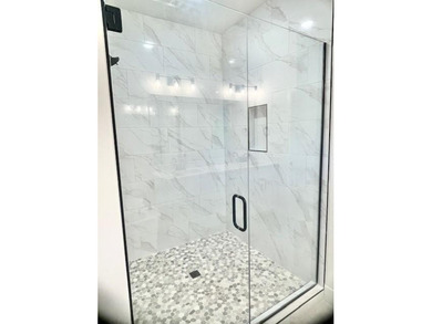 Great Location, Beautiful New Construction Home on a large level on Branchwood Golf Course in Arkansas - for sale on GolfHomes.com, golf home, golf lot