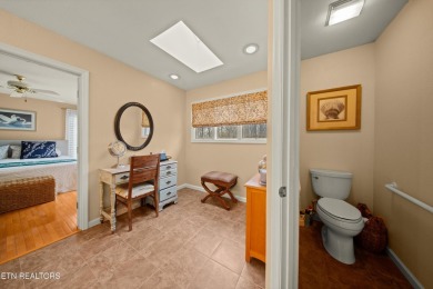 ''Welcome Home'' This 3015 sq ft unique custom home, in the on Heatherhurst Golf Course in Tennessee - for sale on GolfHomes.com, golf home, golf lot