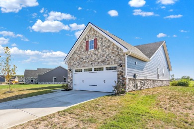 Why wait around for builders when you can have the on Timbergate Golf Course in Indiana - for sale on GolfHomes.com, golf home, golf lot