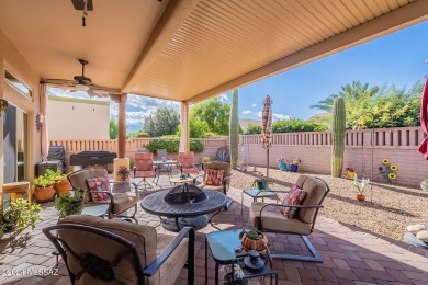 Don't miss this Charming and beautifully updated Santa Fe style on Torres Blancas Golf Club in Arizona - for sale on GolfHomes.com, golf home, golf lot