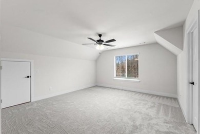 Great Location, Beautiful New Construction Home on a large level on Branchwood Golf Course in Arkansas - for sale on GolfHomes.com, golf home, golf lot