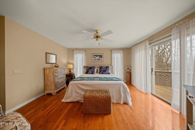 ''Welcome Home'' This 3015 sq ft unique custom home, in the on Heatherhurst Golf Course in Tennessee - for sale on GolfHomes.com, golf home, golf lot