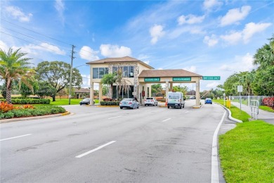 Step into your new home with a stunning lake view that great you on Flamingo Lakes Country Club in  - for sale on GolfHomes.com, golf home, golf lot