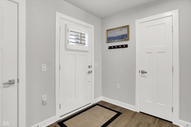 Why wait around for builders when you can have the on Timbergate Golf Course in Indiana - for sale on GolfHomes.com, golf home, golf lot