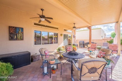 Don't miss this Charming and beautifully updated Santa Fe style on Torres Blancas Golf Club in Arizona - for sale on GolfHomes.com, golf home, golf lot