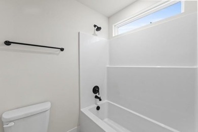 Great Location, Beautiful New Construction Home on a large level on Branchwood Golf Course in Arkansas - for sale on GolfHomes.com, golf home, golf lot