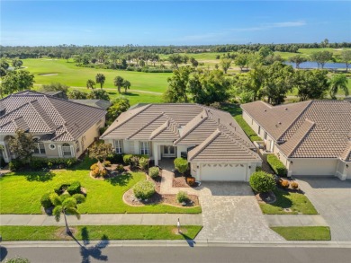 Come enjoy this impeccably kept beautiful 3 bedroom 2 bath on Heron Creek Golf and Country Club in Florida - for sale on GolfHomes.com, golf home, golf lot