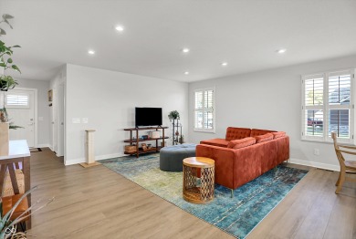 Why wait around for builders when you can have the on Timbergate Golf Course in Indiana - for sale on GolfHomes.com, golf home, golf lot