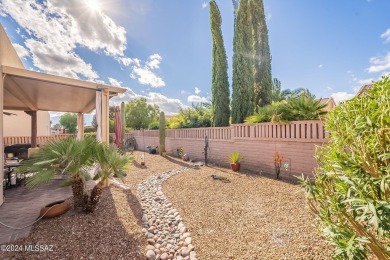 Don't miss this Charming and beautifully updated Santa Fe style on Torres Blancas Golf Club in Arizona - for sale on GolfHomes.com, golf home, golf lot