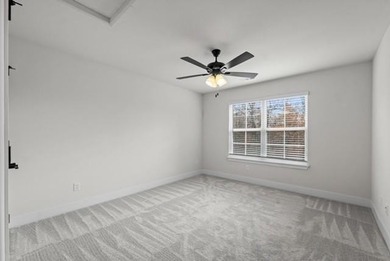 Great Location, Beautiful New Construction Home on a large level on Branchwood Golf Course in Arkansas - for sale on GolfHomes.com, golf home, golf lot