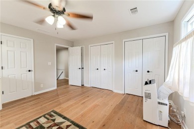 Wonderful All-Brick Home in Prestigious Horseshoe Bend! Welcome on Horseshoe Bend Country Club in Georgia - for sale on GolfHomes.com, golf home, golf lot