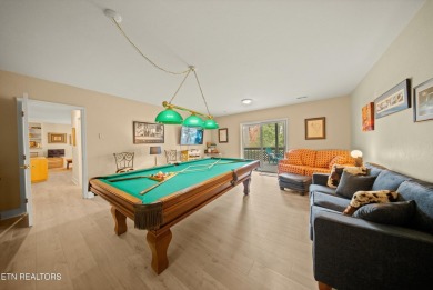 ''Welcome Home'' This 3015 sq ft unique custom home, in the on Heatherhurst Golf Course in Tennessee - for sale on GolfHomes.com, golf home, golf lot