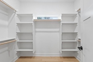 Great Location, Beautiful New Construction Home on a large level on Branchwood Golf Course in Arkansas - for sale on GolfHomes.com, golf home, golf lot