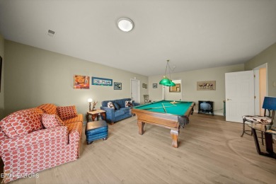 ''Welcome Home'' This 3015 sq ft unique custom home, in the on Heatherhurst Golf Course in Tennessee - for sale on GolfHomes.com, golf home, golf lot