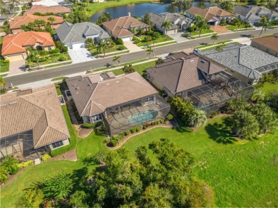 Come enjoy this impeccably kept beautiful 3 bedroom 2 bath on Heron Creek Golf and Country Club in Florida - for sale on GolfHomes.com, golf home, golf lot