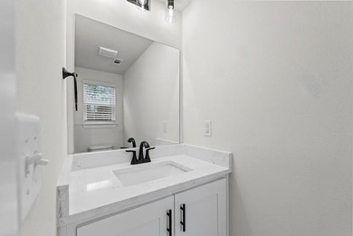 Great Location, Beautiful New Construction Home on a large level on Branchwood Golf Course in Arkansas - for sale on GolfHomes.com, golf home, golf lot