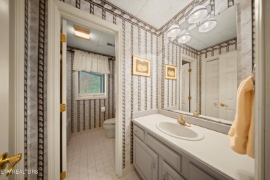 ''Welcome Home'' This 3015 sq ft unique custom home, in the on Heatherhurst Golf Course in Tennessee - for sale on GolfHomes.com, golf home, golf lot