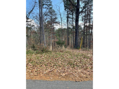 Build your dream home on this beautiful .35 acre gentle slope on Bella Vista Country Club and Golf Course in Arkansas - for sale on GolfHomes.com, golf home, golf lot