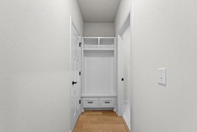 Great Location, Beautiful New Construction Home on a large level on Branchwood Golf Course in Arkansas - for sale on GolfHomes.com, golf home, golf lot