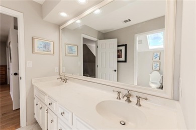 Wonderful All-Brick Home in Prestigious Horseshoe Bend! Welcome on Horseshoe Bend Country Club in Georgia - for sale on GolfHomes.com, golf home, golf lot