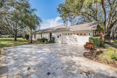 Style and sophistication abound in this Updated Pool Home on Cypress Run Golf Club  in Florida - for sale on GolfHomes.com, golf home, golf lot