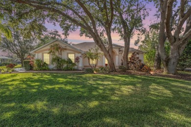 Style and sophistication abound in this Updated Pool Home on Cypress Run Golf Club  in Florida - for sale on GolfHomes.com, golf home, golf lot