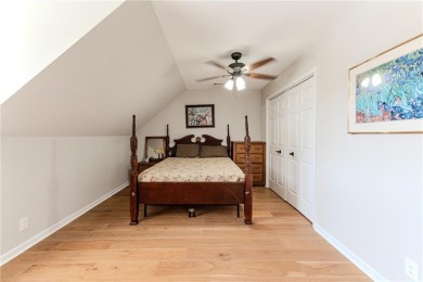 Wonderful All-Brick Home in Prestigious Horseshoe Bend! Welcome on Horseshoe Bend Country Club in Georgia - for sale on GolfHomes.com, golf home, golf lot