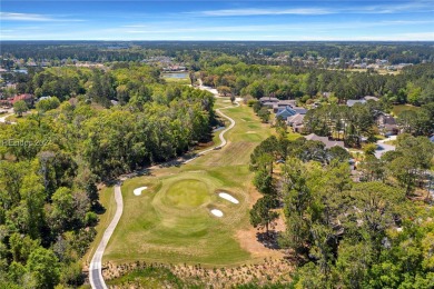 Welcome to 2 Normandy! This brand new, custom built home is sure on Hampton Hall Club in South Carolina - for sale on GolfHomes.com, golf home, golf lot