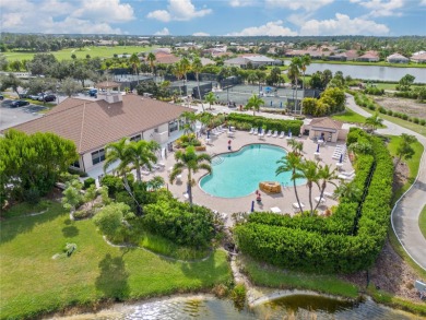 Come enjoy this impeccably kept beautiful 3 bedroom 2 bath on Heron Creek Golf and Country Club in Florida - for sale on GolfHomes.com, golf home, golf lot