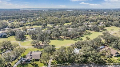 Style and sophistication abound in this Updated Pool Home on Cypress Run Golf Club  in Florida - for sale on GolfHomes.com, golf home, golf lot