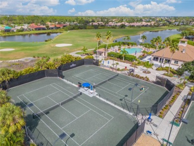 Come enjoy this impeccably kept beautiful 3 bedroom 2 bath on Heron Creek Golf and Country Club in Florida - for sale on GolfHomes.com, golf home, golf lot