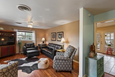 Located Across from the Alpine Golf Course, This adorable home on Alpine Golf Course in Texas - for sale on GolfHomes.com, golf home, golf lot