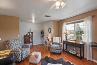 Located Across from the Alpine Golf Course, This adorable home on Alpine Golf Course in Texas - for sale on GolfHomes.com, golf home, golf lot